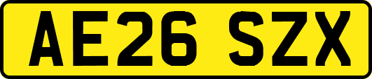 AE26SZX