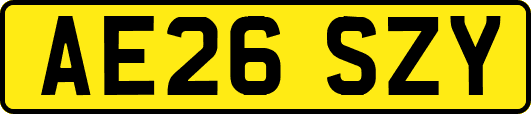 AE26SZY