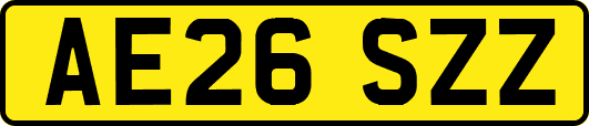 AE26SZZ