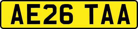 AE26TAA