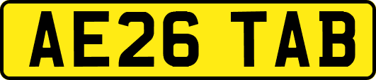 AE26TAB