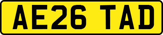 AE26TAD