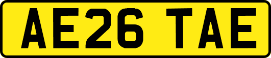 AE26TAE