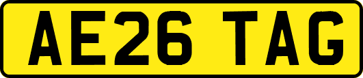 AE26TAG