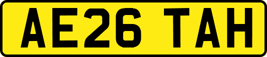 AE26TAH