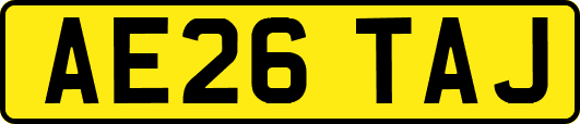 AE26TAJ
