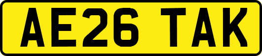 AE26TAK