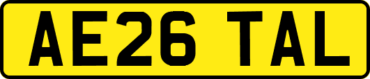 AE26TAL