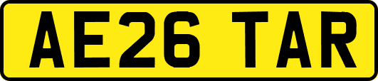 AE26TAR