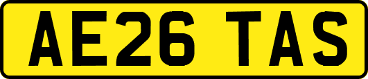 AE26TAS