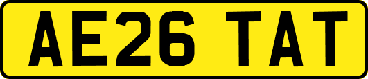 AE26TAT