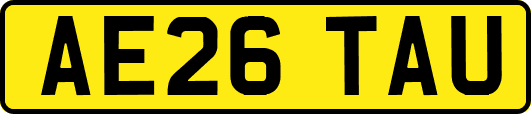 AE26TAU