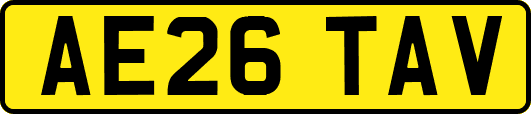 AE26TAV