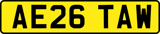 AE26TAW