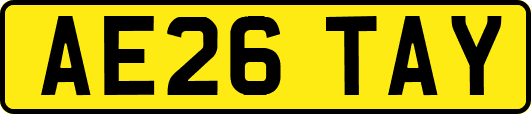 AE26TAY