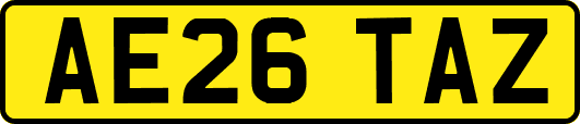 AE26TAZ
