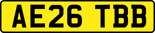 AE26TBB