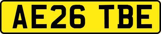 AE26TBE