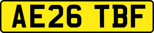AE26TBF