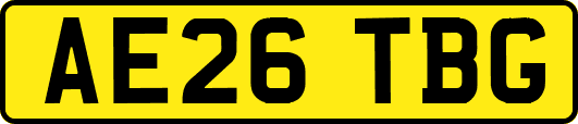 AE26TBG