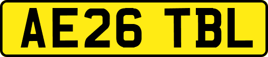 AE26TBL