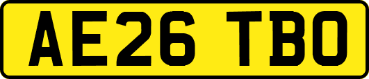 AE26TBO