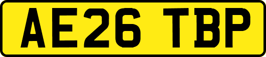 AE26TBP