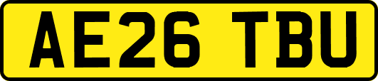 AE26TBU