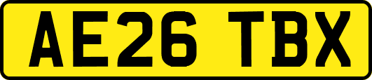 AE26TBX