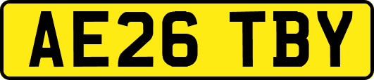 AE26TBY