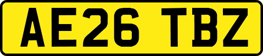 AE26TBZ