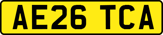 AE26TCA
