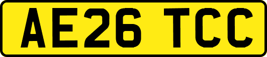 AE26TCC