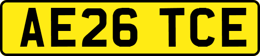 AE26TCE