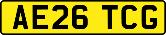 AE26TCG