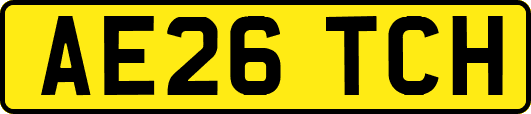AE26TCH
