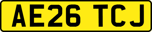 AE26TCJ