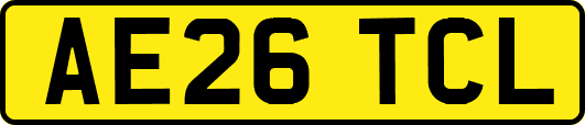 AE26TCL