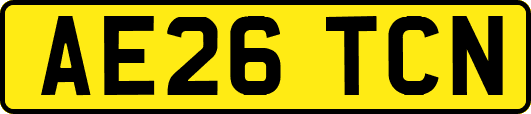 AE26TCN