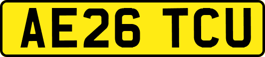 AE26TCU