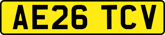 AE26TCV