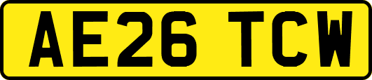 AE26TCW