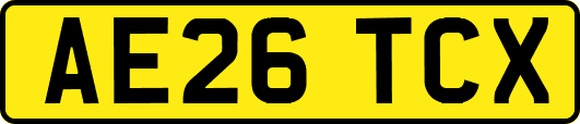 AE26TCX