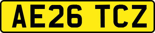 AE26TCZ