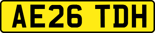 AE26TDH