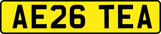 AE26TEA