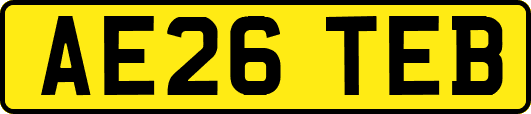 AE26TEB