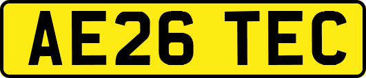 AE26TEC