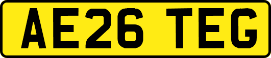 AE26TEG