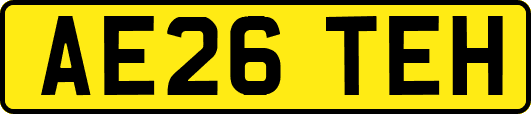 AE26TEH